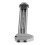 Multifunctional Portable Adjustable Monkey Wrench Forged Steel Silver 15