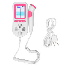Pelvic Muscle Exerciser Automatic Kegels Battery Operated Incontinence Stimulator with 8 Programs and User Guide for Pelvic Floor Muscles Recovery