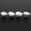2X 1/12Th Dining Ware China Ceramic Tea Set Dolls House Miniatures  Flower 4