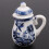 2X 1/12Th Dining Ware China Ceramic Tea Set Dolls House Miniatures  Flower 6