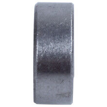 40 Pcs 624ZZ 4mm x 13mm x 5mm Carbon Steel Shielded Radial Bearings Deep Bearings