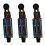 3X ME-8108 Momentary Rotary Adjustable Roller Lever Arm Limit 1