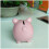 2X Ceramic Keepsake Piggy Bank, 4
