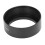 3 Pezzi 49mm Montare Paraluce in Metallo per 5