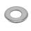 M2 Stainless Steel Flat Washers Spacers Fastener DIN125 600 PCS 3