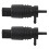 2X Pompa Lavavetro per   W220 W211 W163 Cls Clk 1