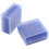4Pcs  Indicating Silica Gel Desiccant Moisture for Absorb Box Reusable 4