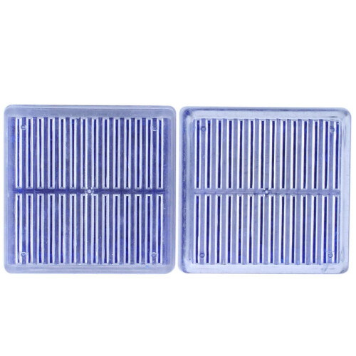 4Pcs  Indicating Silica Gel Desiccant Moisture for Absorb Box Reusable 1