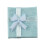 120Pcs BlueJewelry Ring Earrings Bangle Gift Boxes Cutely Small Gift Box 2
