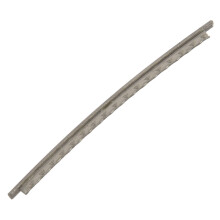 2.2MM Acoustic Electric Guitar 48 Frets Fret Wire Fret Wire Set, Silver
