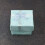 120Pcs BlueJewelry Ring Earrings Bangle Gift Boxes Cutely Small Gift Box 4