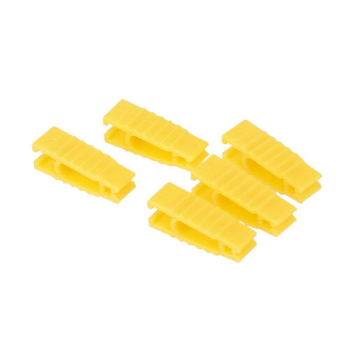 10Pcs Fuse Clip Tools Car Fuse Traction Automobile Fuse Puller 2