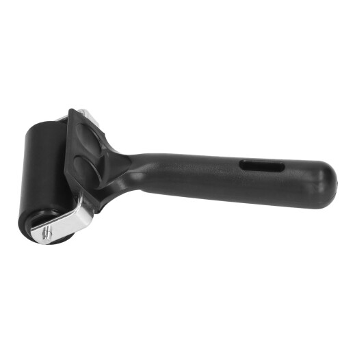 2 Pcs Brayer Roller Set 6cm Rubber Ink Art Printing Crafting Tool 2