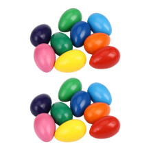 2X Crayons for Toddlers, Grip Crayons for Kids,9 Colors Crayons Non Toxic Paint Crayons Egg Washable Sticks Toys