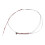 Violin String V68 10 Set Violin Strings 40 Pezzi E A D G per 1/8 1/4 1/2 3/4 4/4 Common Size Strumenti A Corda Accessorie 4