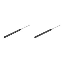 2X Temperatuurgevoelige Automatische Raamopenercilinder Automatische Broeikasraamopenercilinder