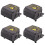 4X 5DD008319-10 Xenon Headlight Ignitor  Controller for     Focus 2002-2008 Igniter Ballast 1