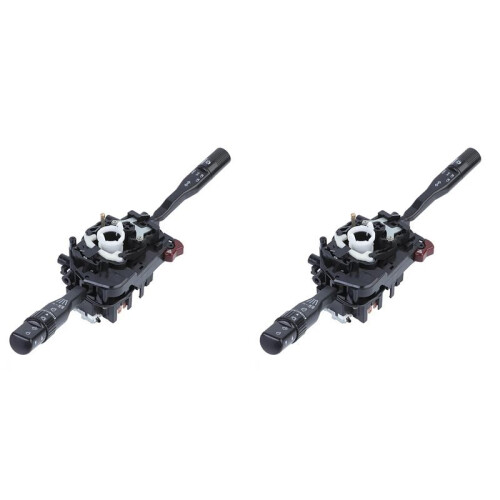 2X KK19166120D 1533931 Turn Signal Control  Combination  Multi-Function  Assembly for  Pride 93-01