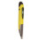 Luminous Rechargeable Pen Mouse Bluetooth Function with 2.4G Wireless Mode Silent Clicking for Windows iOS Android Systems Temperature Data Logger Rea 8