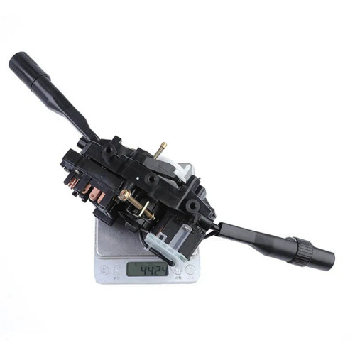 2X KK19166120D 1533931 Turn Signal Control  Combination  Multi-Function  Assembly for  Pride 93-01 2