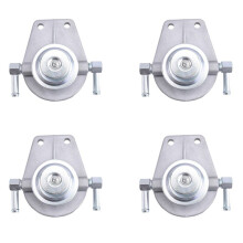 4X Bomba de Primer para Filtro de Combustível para Navara D22 YD25DDTI MT Bomba de Primer 16401VK50A 164015S90A 164015S900