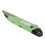 Luminous Rechargeable Pen Mouse Bluetooth Function with 2.4G Wireless Mode Silent Clicking for Windows iOS Android Systems Temperature Data Logger Rea 7
