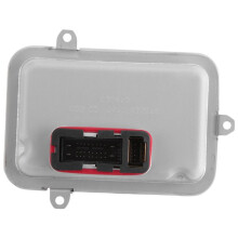 2X 130732923900 Car Headlight LED Control Module Xenon Headlight Ballast for W204 C260 C300 CC 1K0941329