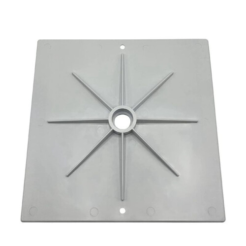 2X SubstituiçãO da Tampa do Skimmer de 10 Polegadas SPX1082 SP1082E para  SPX1082E, SP082, 1083,1084,1085 e SP1086, Design Resistente 2