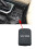 2X Car Inner Cigarette Lighter Panel Base Cover Power Socket Cap for  Prado LC150 2010-2017 85535-33060 Car Trim 4