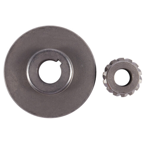 4x Replacement Eletric Tool Angle Grinding Spiral Bevel Gear Series for  100 1