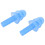 2 Pair Swimming Dive Flexible Silicone Ear Plugs Earplug 3