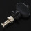8 Tuning Pegs Pin for Ukulele and Other Various Instruments--Black 7