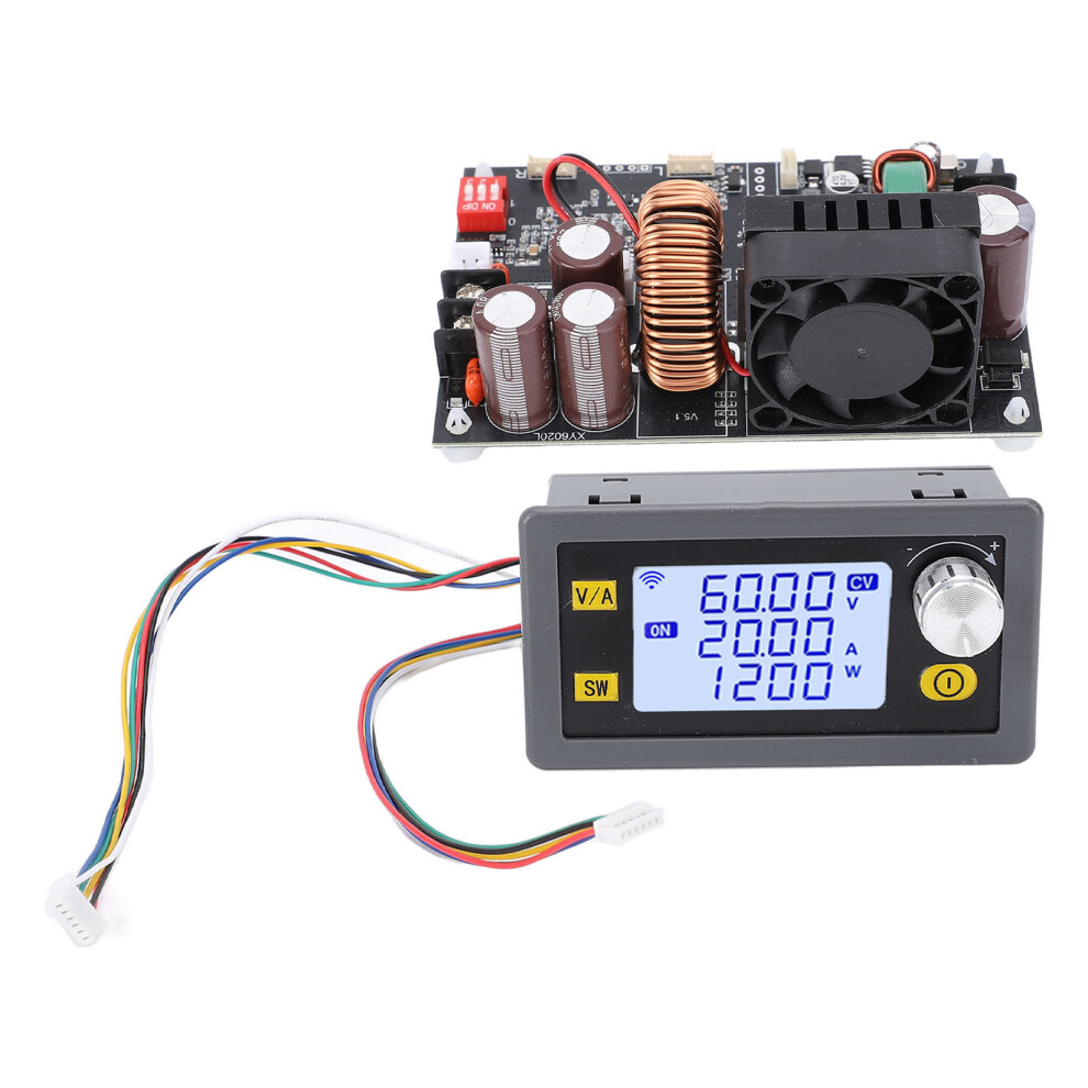 Xy6020l Cnc Einstellbare Dc Spannung Netzteil 20A 7443665403336