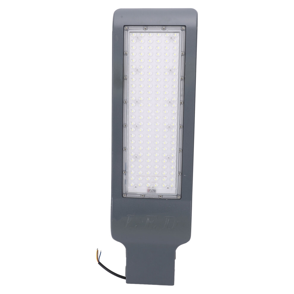 150W LED Parkplatz Licht 6000K IP65 Wasserdichte