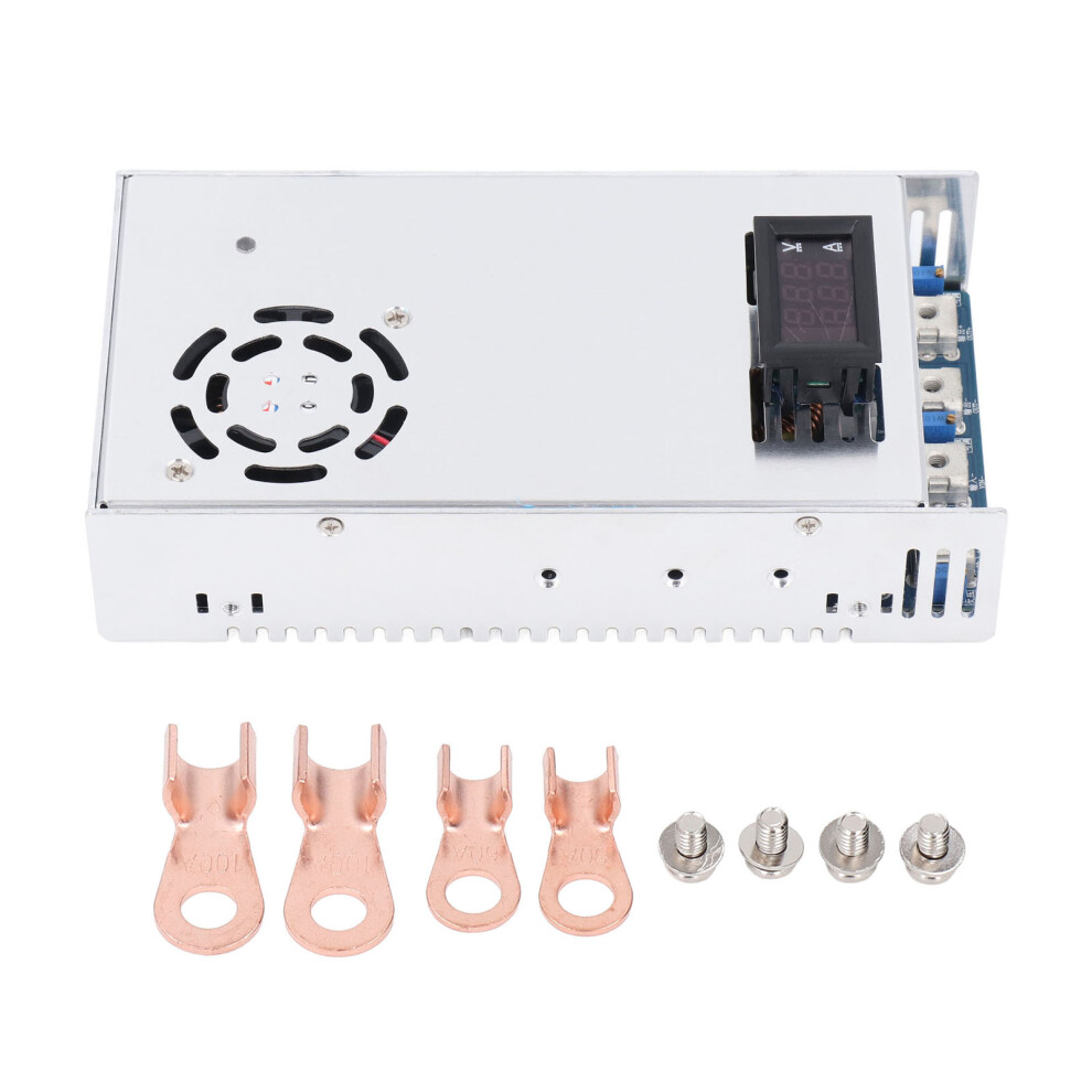 DC-Schaltnetzteil 10,5 V‑60 V bis 15 V‑80 V