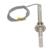 HVAC Temperatur-Feuchtigkeits-Transmitter Wandmontage RS485 12V‑36VDC Hohe Genauigkeit