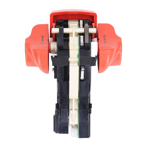 Gabelstapler Halterung Montage 3095404000 Deichsel 2