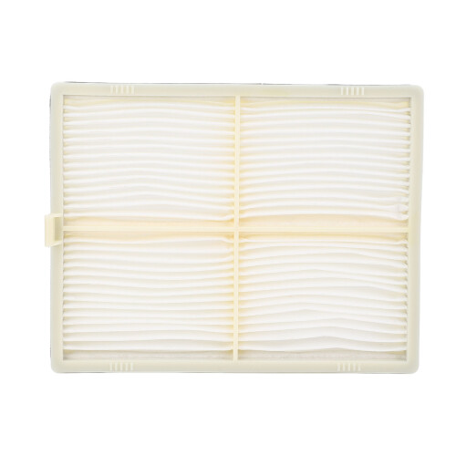 Innenraumluftfilter ABS, hocheffizienter, 2