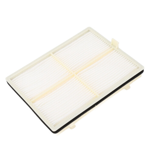 Innenraumluftfilter ABS, hocheffizienter, 1
