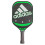 Adidas Pickleball racket van carbonfiber - adidas - Essnova Carbon CTRL LD - Honingraatkern 1