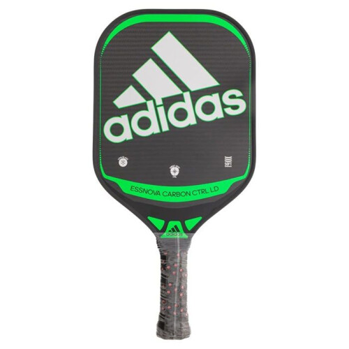 Adidas Pickleball racket van carbonfiber - adidas - Essnova Carbon CTRL LD - Honingraatkern 2
