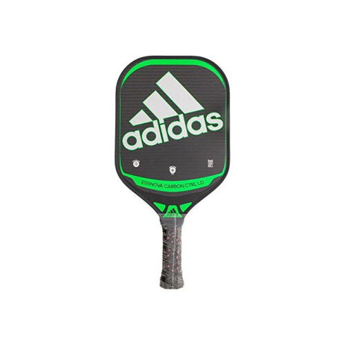 Adidas Pickleball racket van carbonfiber - adidas - Essnova Carbon CTRL LD - Honingraatkern 1
