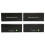 60m 1080P KVM Extender with USB & Multimedia Interface, HDES24 16