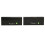 60m 1080P KVM Extender with USB & Multimedia Interface, HDES24 4