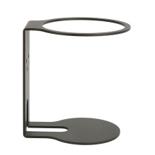 Elegant Metal Wall Mount for Your Bluetooth Speaker Setup
