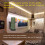 Elegant Metal Wall Mount for Your Bluetooth Speaker Setup 7