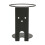Elegant Metal Wall Mount for Your Bluetooth Speaker Setup 12