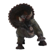 Große realistische Dinosaurier-Actionfigur, Plastikmodell, 16x8cm für Kinder