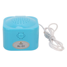 Sèche-appareils auditifs étanche à l'humidité, déshumidificateur électrique USB pour appareils auditifs, système de nettoyage pour appareils