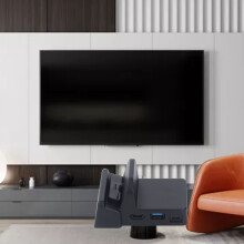 TV Dock DN600 1080P HD USB 3.0/2.0 Schnittstellen-Dockingstation